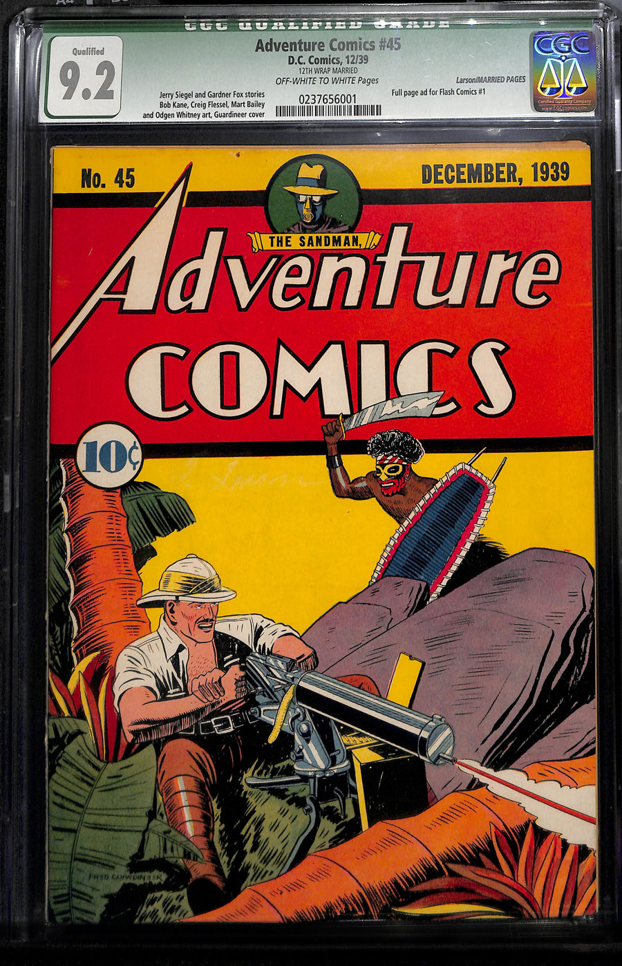 Bond Adventures комиксы. Gabo Comics 45.