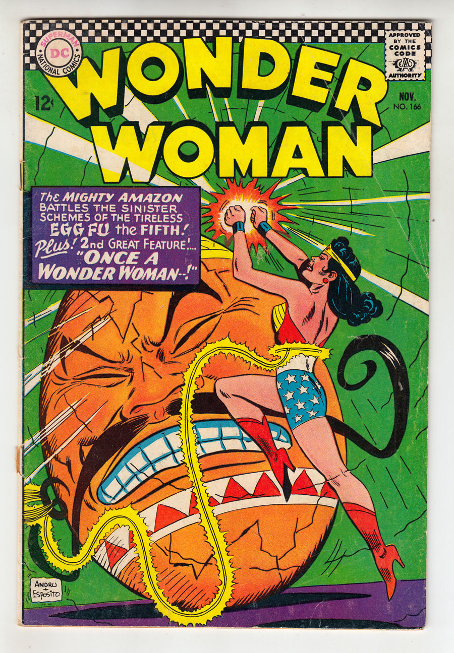 superman and wonder woman the computer masters of metropolis