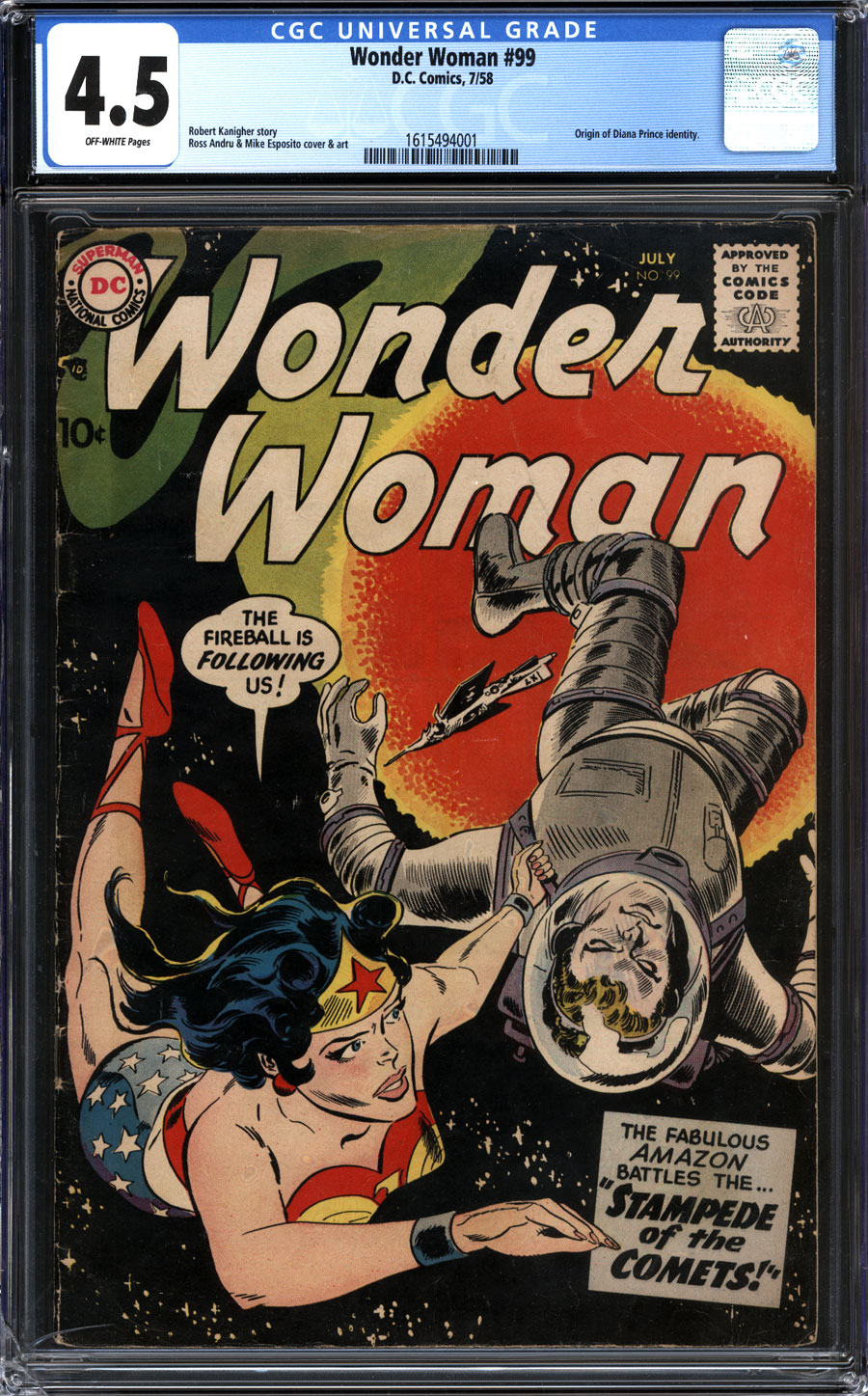 superman and wonder woman the computer masters of metropolis