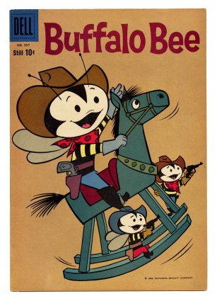 Front cover of FOUR COLOR-2ND SERIES #957