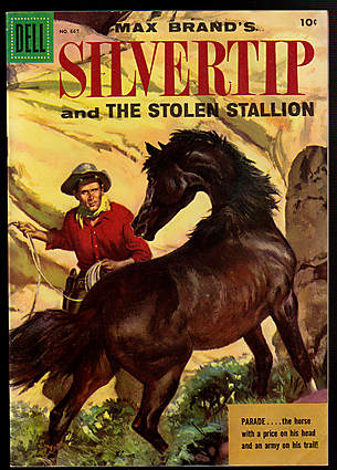 Front cover of FOUR COLOR-2ND SERIES #667