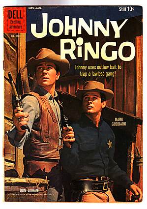 Front cover of FOUR COLOR-2ND SERIES #1142