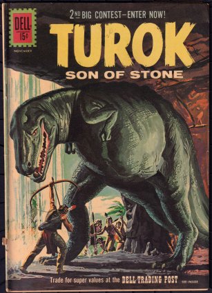 Turok Dinosaur Hunter with Patrick Hickey Jr (Review Fix) – Play