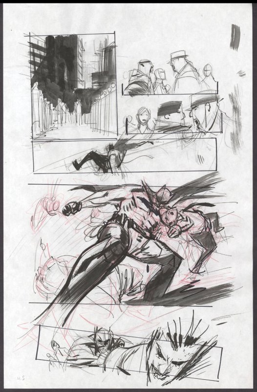sean murphy white knight sean murphy white knight