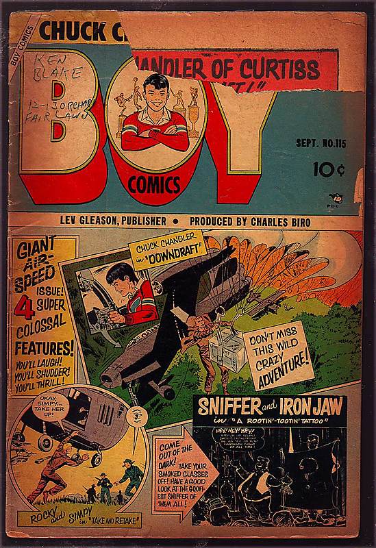 description