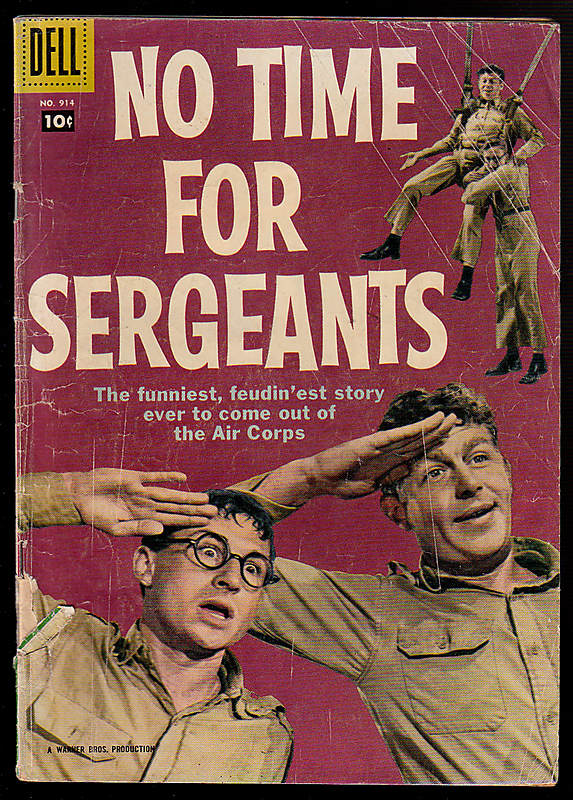 Front cover of FOUR COLOR-2ND SERIES #914