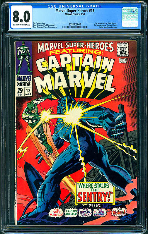 Metropolis Comics and Collectibles - Browse Comic Books
