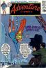 Reference image of the front cover of ADVENTURE COMICS (1938-83) #391