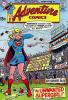 Reference image of the front cover of ADVENTURE COMICS (1938-83) #393