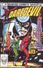 Reference image of the front cover of DAREDEVIL (1964-98) #197