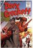 Reference image of the front cover of DAVY CROCKETT 1955-57 #2