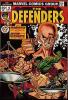 Reference image of the front cover of DEFENDERS, THE 1972-86 #16