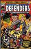 Reference image of the front cover of DEFENDERS, THE 1972-86 #26