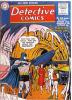 Reference image of the front cover of DETECTIVE COMICS (1937-2011; 2016-) #223