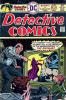 Reference image of the front cover of DETECTIVE COMICS (1937-2011; 2016-) #453