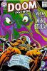 Reference image of the front cover of DOOM PATROL, THE (1964) #119