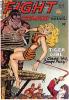 Reference image of the front cover of FIGHT COMICS (1940-54) #69