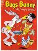 Reference image of the front cover of FOUR COLOR-2ND SERIES #376