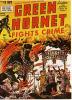Reference image of the front cover of GREEN HORNET COMICS (1940-49) #42