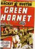 Reference image of the front cover of GREEN HORNET COMICS (1940-49) #45