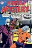 Reference image of the front cover of HOUSE OF MYSTERY #88