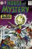 Reference image of the front cover of HOUSE OF MYSTERY #97
