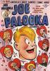 Reference image of the front cover of JOE PALOOKA 1945-61 #18