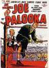 Reference image of the front cover of JOE PALOOKA 1945-61 #21
