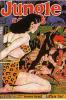 Reference image of the front cover of JUNGLE COMICS (1940-54) #87