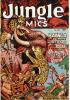 Reference image of the front cover of JUNGLE COMICS (1940-54) #163