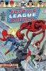 Reference image of the front cover of JUSTICE LEAGUE OF AMERICA (1960-87) #129