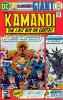 Reference image of the front cover of KAMANDI (1972-78) #32