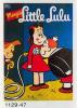 Reference image of the front cover of LITTLE LULU #47