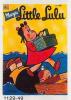 Reference image of the front cover of LITTLE LULU #49