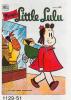 Reference image of the front cover of LITTLE LULU #51