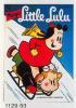 Reference image of the front cover of LITTLE LULU #53