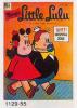 Reference image of the front cover of LITTLE LULU #55