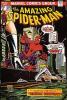 Reference image of the front cover of AMAZING SPIDER-MAN (1963-98; 2003-13) #144