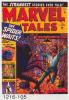 Reference image of the front cover of MARVEL TALES (1949-57) #105