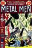 Reference image of the front cover of METAL MEN (1963) #44