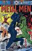 Reference image of the front cover of METAL MEN (1963) #47
