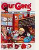Reference image of the front cover of OUR GANG COMICS (1942-49) #16