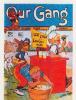 Reference image of the front cover of OUR GANG COMICS (1942-49) #19