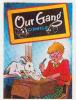 Reference image of the front cover of OUR GANG COMICS (1942-49) #20