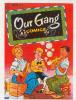 Reference image of the front cover of OUR GANG COMICS (1942-49) #22