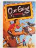 Reference image of the front cover of OUR GANG COMICS (1942-49) #26