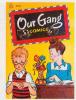 Reference image of the front cover of OUR GANG COMICS (1942-49) #27