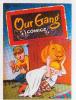 Reference image of the front cover of OUR GANG COMICS (1942-49) #28