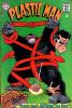 Reference image of the front cover of PLASTIC MAN 1966-77 #7