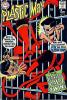 Reference image of the front cover of PLASTIC MAN 1966-77 #10